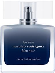 FOR HIM BLEU NOIR EAU DE TOILETTE EXTREME - 89990500000 NARCISO RODRIGUEZ