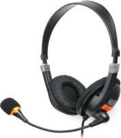NSL-0294 DRONE STEREO HEADSET NATEC