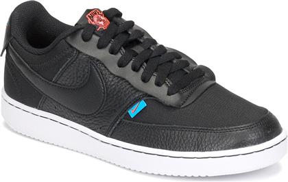 XΑΜΗΛΑ SNEAKERS COURT VISION LOW PREM NIKE