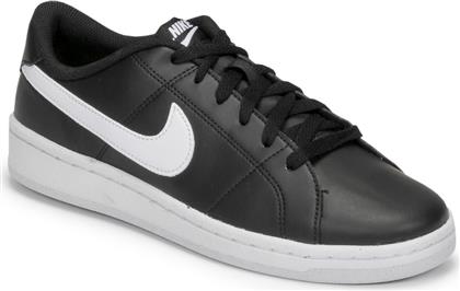 XΑΜΗΛΑ SNEAKERS WMNS COURT ROYALE 2 NN NIKE