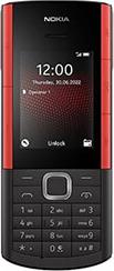 ΚΙΝΗΤΟ 5710 XPRESS AUDIO 4G DUAL SIM BLACK NOKIA από το e-SHOP