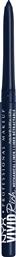 VIVID RICH MECHANICAL PENCIL 01 AMBER STUNNER ΜΟΛΥΒΙ ΜΑΤΙΩΝ ΜΕ ΜΕΤΑΛΛΙΚΟ ΑΠΟΤΕΛΕΣΜΑ 1 ΤΕΜΑΧΙΟ - 14 SAPPHIRE BLING NYX PROFESSIONAL MAKEUP