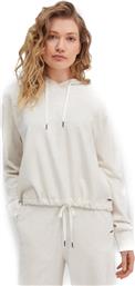 LW SOFT-TOUCH SWEAT HOODY 1P6410-1008 ΛΕΥΚΟ ONEILL