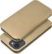 DUAL POCKET BOOK FOR XIAOMI 13T / 13T PRO GOLD OEM