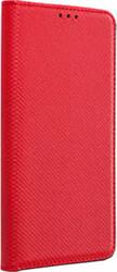 SMART CASE BOOK FOR XIAOMI REDMI A1 RED OEM