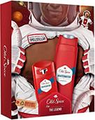 WHITEWATER ASTRO (SG+STICK) OLD SPICE