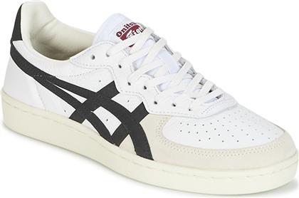 XΑΜΗΛΑ SNEAKERS GSM ONITSUKA TIGER