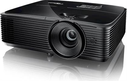S336 PROJECTOR OPTOMA