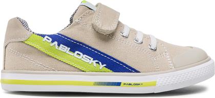 SNEAKERS 967750 S BEIGE PABLOSKY