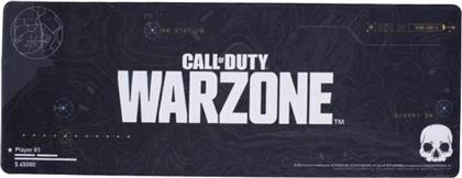 CALL OF DUTY - WARZONE GAMING MOUSE PAD XXL 800MM ΜΑΥΡΟ PALADONE από το PUBLIC