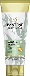 CONDITIONER BAMBOO STRONG&LONG 200ML PANTENE