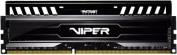 RAM PV38G160C0 8GB DDR3 VIPER 3 SERIES PC3-12800 1600MHZ PATRIOT