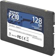 SSD P210S128G25 P210 128GB 2.5'' SATA 3 PATRIOT από το e-SHOP