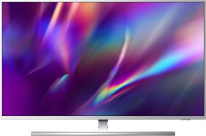LED AMBILIGHT 65PUS8555 65'' ΤΗΛΕΟΡΑΣΗ ANDROID 4K PHILIPS
