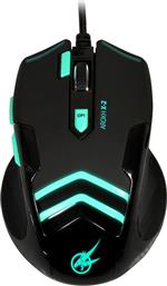 AROKH X-2 7 BUTTONS 3500DPI GAMING MOUSE PORT
