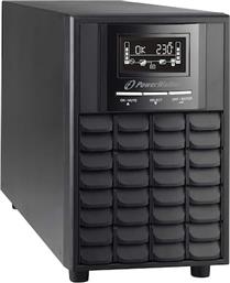 POWERWALKER VI 1500 CW (UPS) LINE-INTERACTIVE 1500 VA 1050 W 6 ΕΞΟΔΟΣ (ΟΙ)