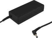 51513 POWER ADAPTER FOR TOSHIBA 30W 19V 1.58A 5.5*2.5 +POWER CABLE QOLTEC από το e-SHOP