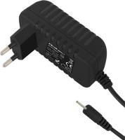 CHARGER 15W 5V 3A 2.5X0.7 QOLTEC