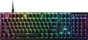 DEATHSTALKER V2 - LOW-PROFILE RGB GAMING KEYBOARD - CLICKY PURPLE - OPTICAL SWITCHES RAZER
