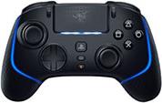 WOLVERINE V2 PRO BLACK - WIRELESS GAMING CONTROLLER - MECHA-TACTILE BUTTONS - RGB - PS5/PC RAZER