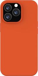 IPHONE 13 PRO MAX SILICONE COVER WITH MAGSAFE ORANGE ΘΗΚΗ ΚΙΝΗΤΟΥ REDSHIELD