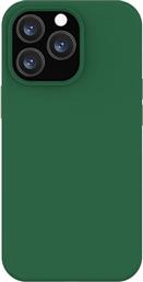 IPHONE 13 PRO SILICONE COVER WITH MAGSAFE GREEN ΘΗΚΗ ΚΙΝΗΤΟΥ REDSHIELD