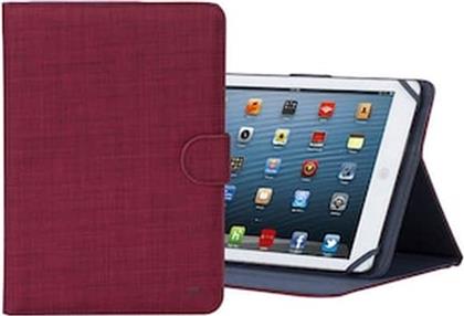 3317 RED TABLET CASE 10.1 RIVACASE