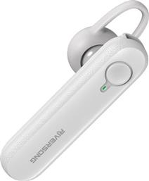 HF ARRAY L2 WHITE BLUETOOTH HEADSET RIVERSONG