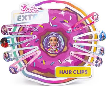 RMS BARBIE HAIR CLIPS EXTRA (99-0089)