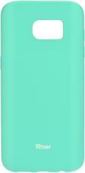 COLORFUL JELLY TPU CASE BACK COVER FOR LG K10 MINT ROAR από το e-SHOP