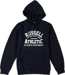 A2-902-2-099 ΜΑΥΡΟ RUSSELL ATHLETIC