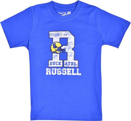 A7-916-186 ΡΟΥΑ RUSSELL ATHLETIC