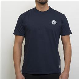 LOGO T-SHIRT A3-052-1 190 RUSSELL ATHLETIC