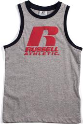 RSL0902-G59 ΓΚΡΙ RUSSELL ATHLETIC