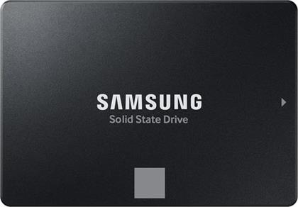 870 EVO 2.5'' SATA 4TB ΕΣΩΤΕΡΙΚΟΣ SSD SAMSUNG από το ΚΩΤΣΟΒΟΛΟΣ