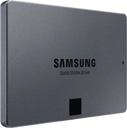 870 QVO SATA 2.5'' 2 TB ΕΣΩΤΕΡΙΚΟΣ SSD SAMSUNG από το ΚΩΤΣΟΒΟΛΟΣ