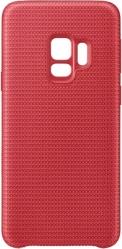 HYPERKNIT COVER FABRIC EF-GG960FR FOR GALAXY S9 RED SAMSUNG