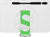 STRAP COVER FOR GALAXY TAB S8 EF-GX700CW WHITE SAMSUNG από το e-SHOP