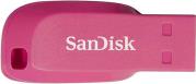 CRUZER BLADE 64GB USB 2.0 FLASH DRIVE PINK SDCZ50C-064G-B35PE SANDISK από το e-SHOP
