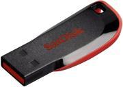 CRUZER BLADE 64GB USB FLASH DRIVE SDCZ50-064G-B35 SANDISK από το e-SHOP