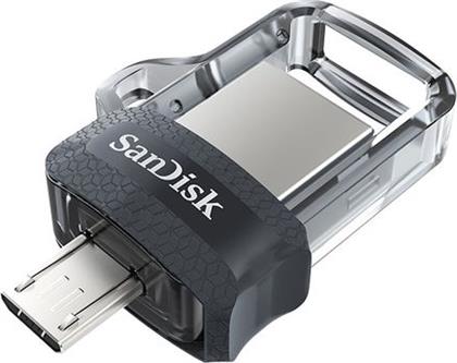 ULTRA DUAL DRIVE M3.0 LIMITED EDITION 16GB USB STICK SANDISK από το ΚΩΤΣΟΒΟΛΟΣ