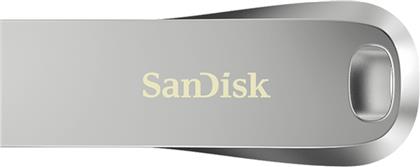 ULTRA LUXE 64GB USB 3.1 STICK ΑΣΗΜΙ SANDISK