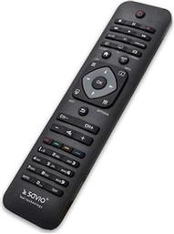 UNIVERSAL REMOTE CONTROLLER/REPLACEMENT FOR PHILIPS TV RC-10 IR WIRELESS SAVIO