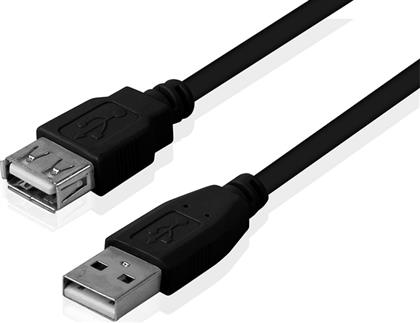 ΚΑΛΩΔΙΟ USB-A MALE ΣΕ USB-A MALE - 3M SBS από το PUBLIC
