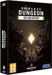 ENDLESS DUNGEON DAY ONE EDITION SEGA