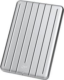 A75 USB TYPE C HDD 1 TB 2.5 - ΑΣΗΜΙ SILICON POWER