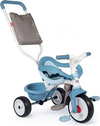 PICO CONFORT ΤΡΙΚΥΚΛΟ BE MOVE-BLUE (740414) SMOBY