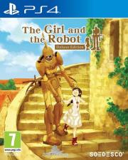 THE GIRL AND THE ROBOT - DELUXE EDITION SOEDESCO