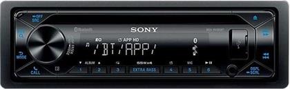 MEX-N4300BT CAR AUDIO CD SONY