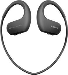NW-WS413 BLACK MP3 PLAYER SONY